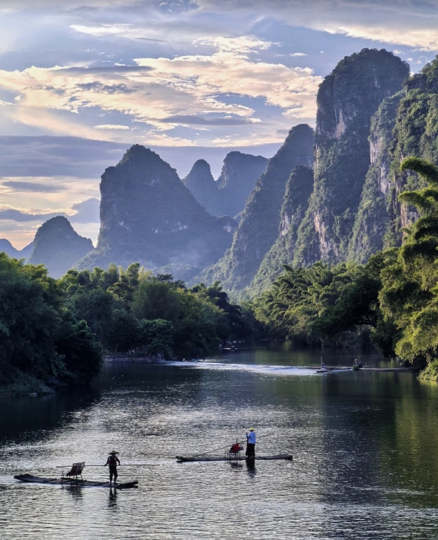 Guangxi travel guide Guangxi travel guide