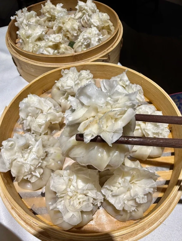 traditional Shanxi cuisine traditional Shanxi cuisine