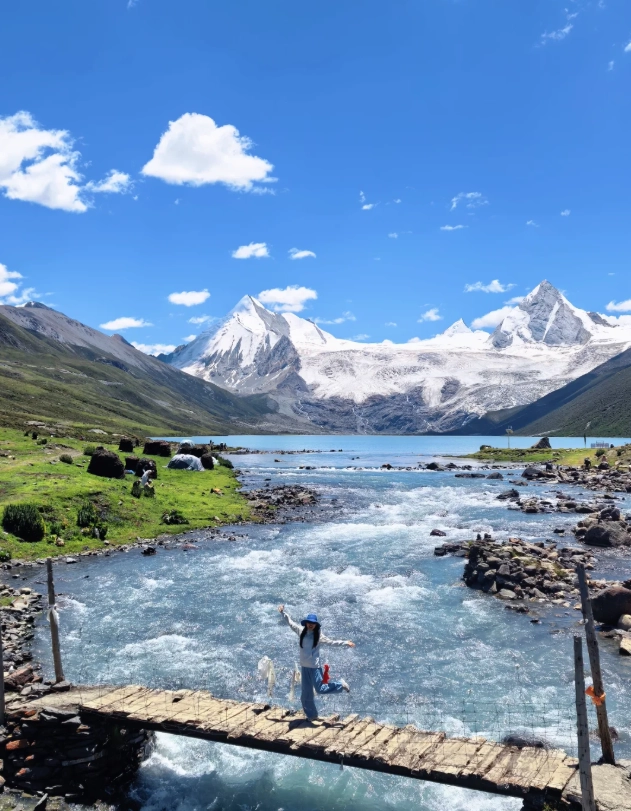 Tibet must see Tibet must see
