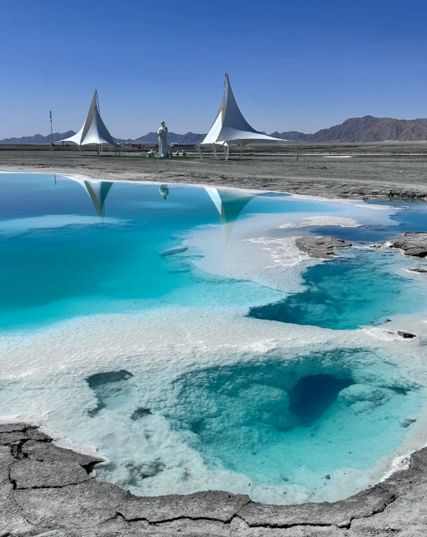 Qinghai itinerary planning