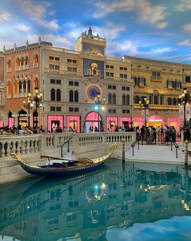 things to do in macau things to do in macau