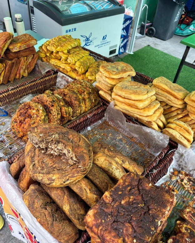 gansu local dishes gansu local dishes