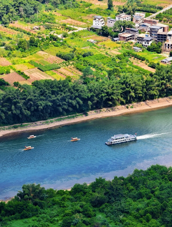 Is Guangxi worth visiting Is Guangxi worth visiting