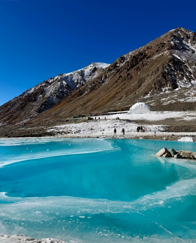 must see in qinghai must see in qinghai
