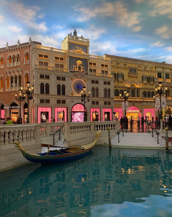 things to do in Macao