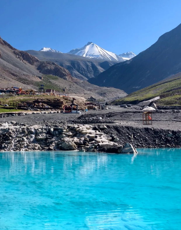 Qinghai travel guide