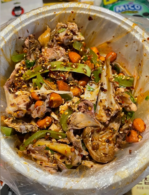 Liaoning food Liaoning food