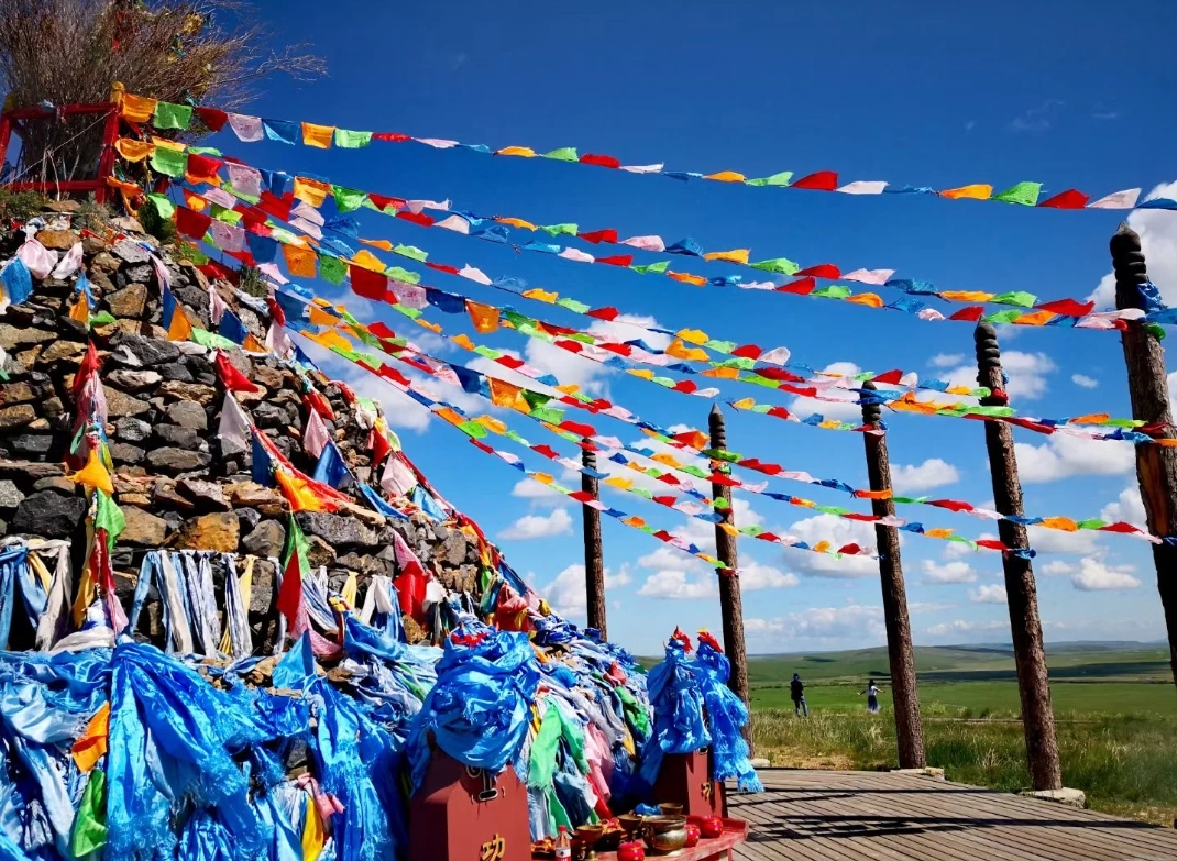 free things to do in inner mongolia