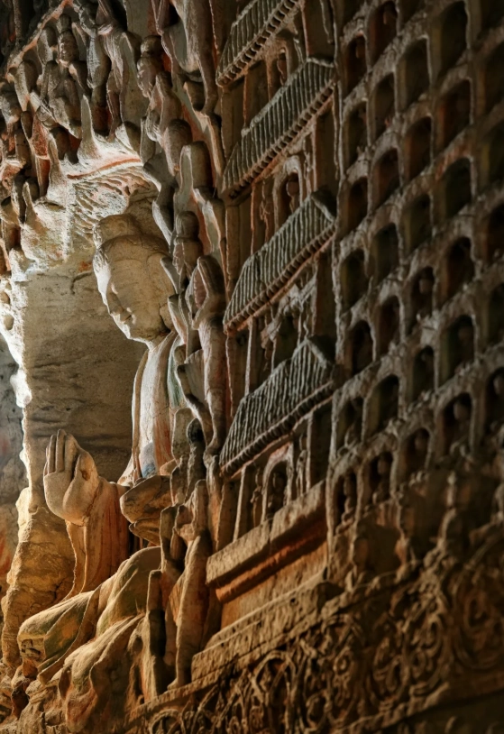 Datong weekend itinerary Datong weekend itinerary