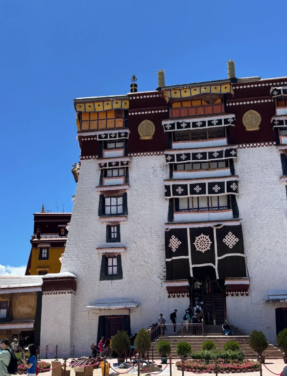 Lhasa attractions Lhasa attractions