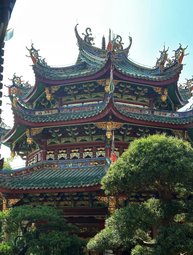Xiamen travel tips