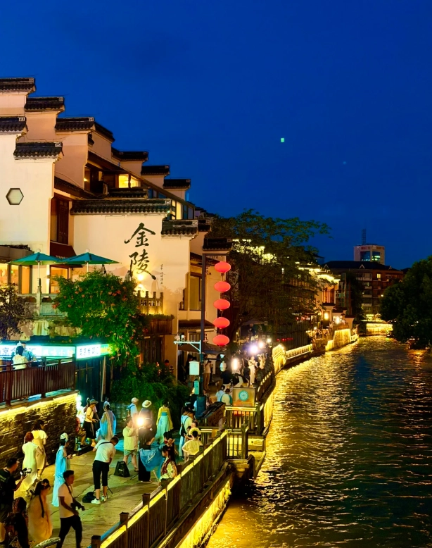 Jiangsu travel guide