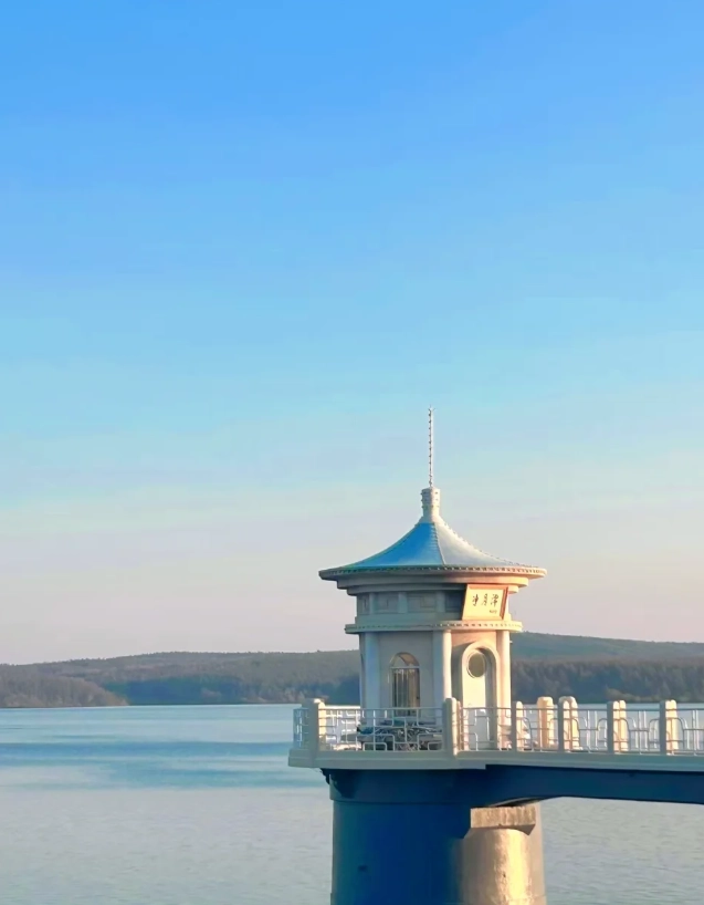 how long to stay in jilin