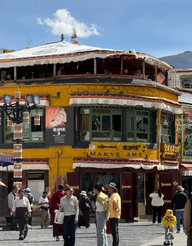 tibet itinerary for families tibet itinerary for families