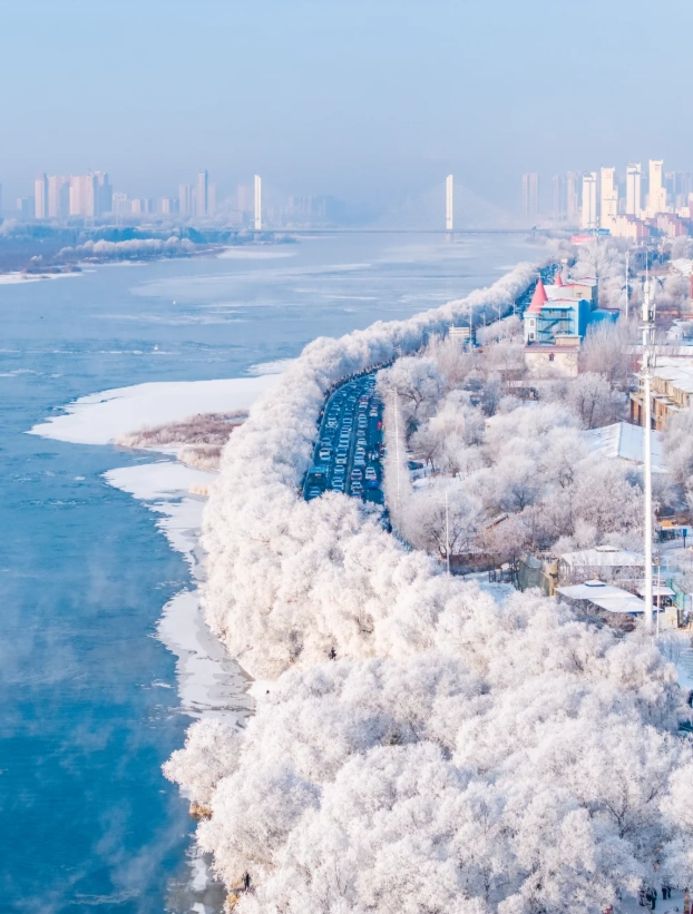 jilin province travel guide