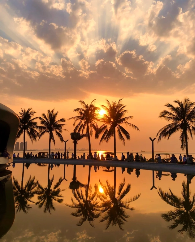 things to do in Haikou
