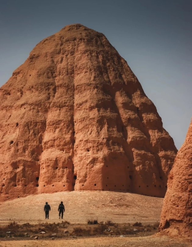 Yinchuan travel guide