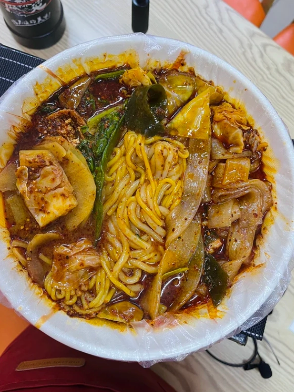 Liaoning cuisine Liaoning cuisine