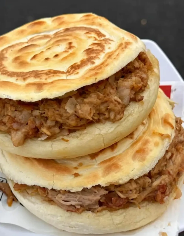 xianyang local dishes