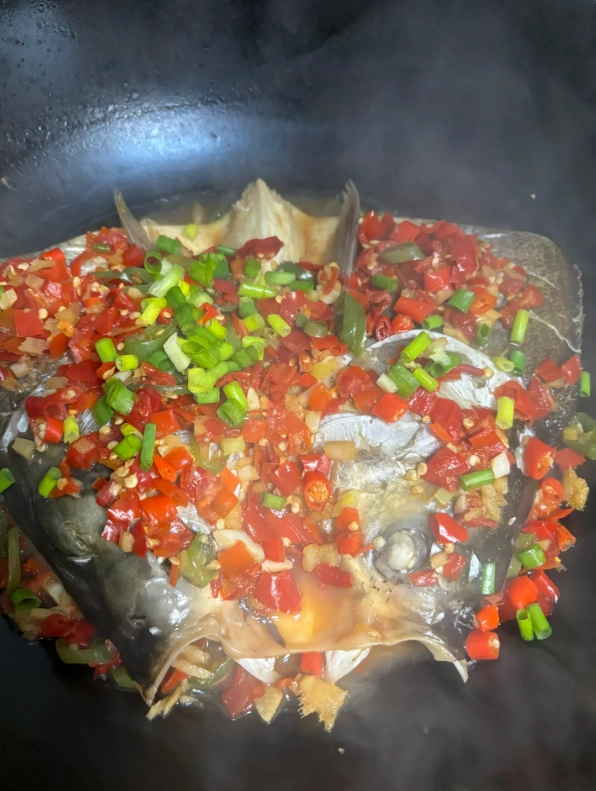 hunan food