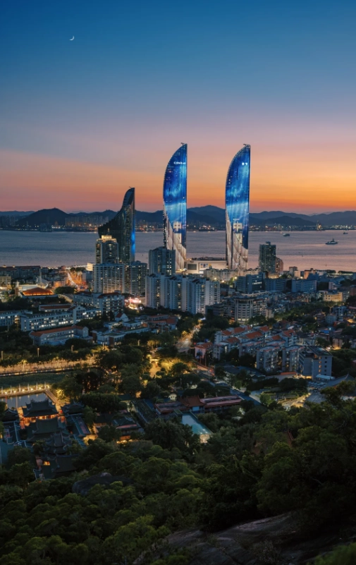 Xiamen travel tips