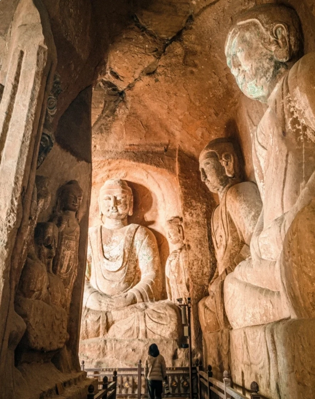Ningxia desert tour