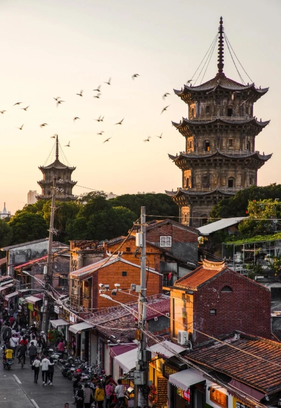 Fujian travel guide Fujian travel guide