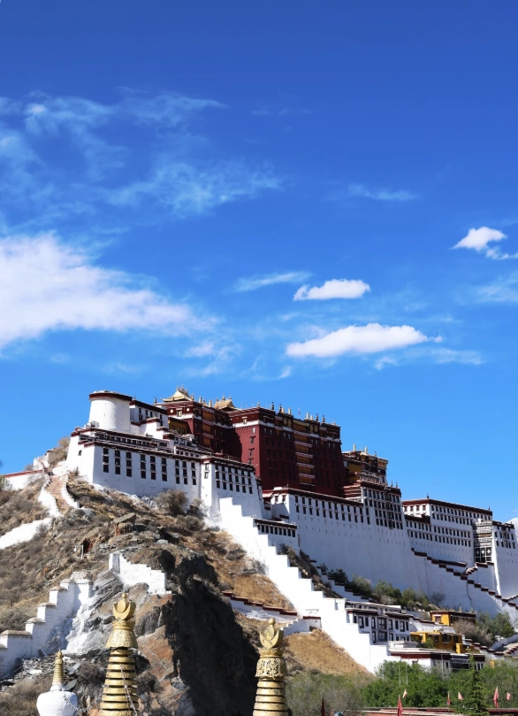 Tibet must see Tibet must see