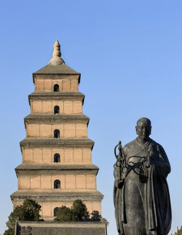 Shaanxi travel guide Shaanxi travel guide