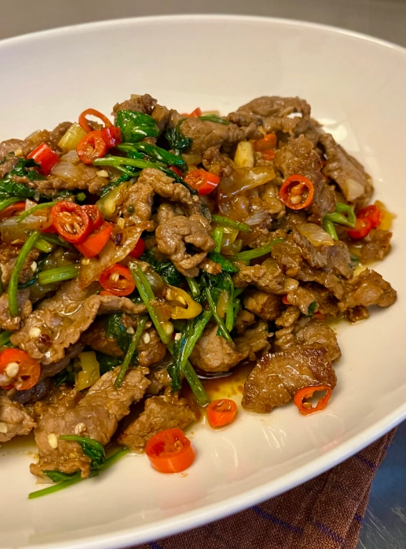 hunan cuisine