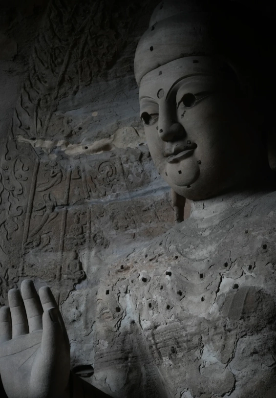 Yungang Grottoes travel Yungang Grottoes travel