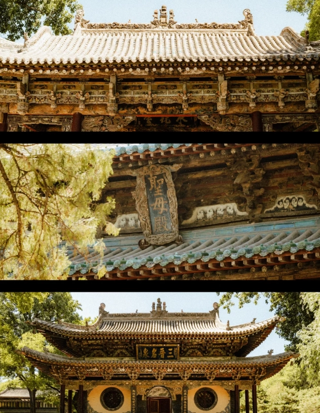 shanxi itinerary for families shanxi itinerary for families