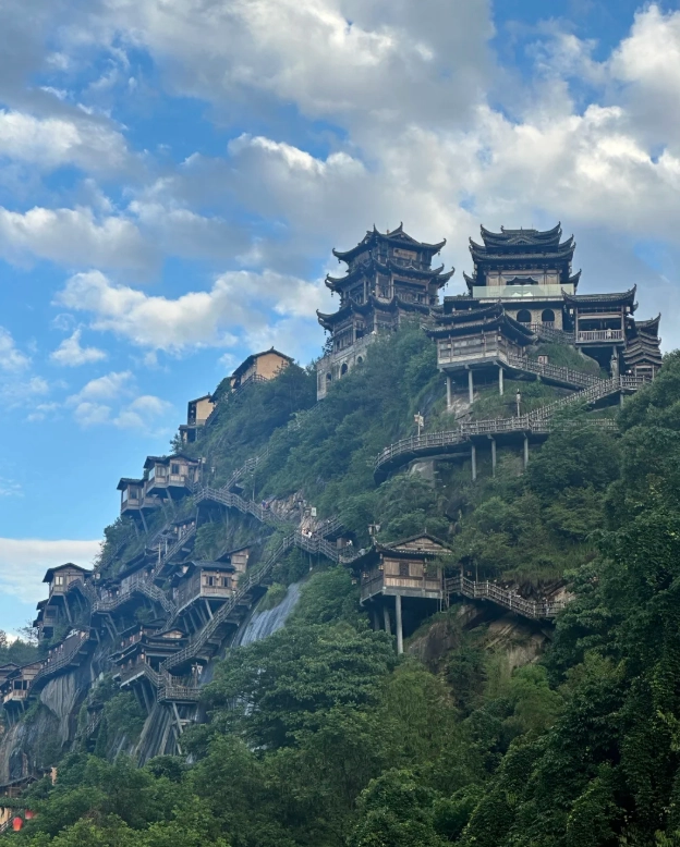 jiangxi itinerary for families jiangxi itinerary for families
