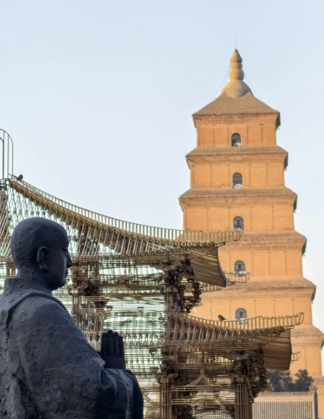 Terracotta Army tips Terracotta Army tips