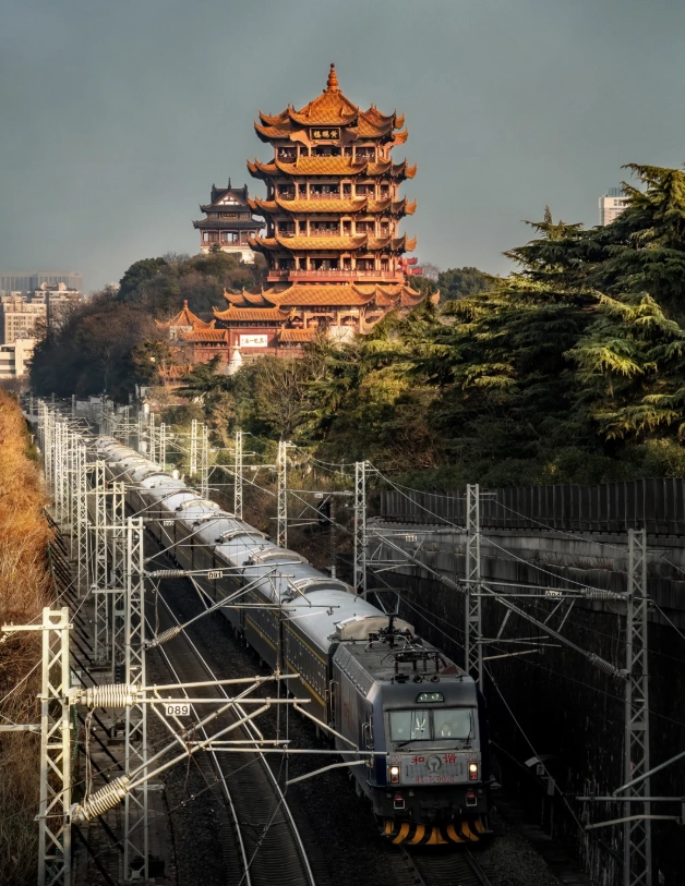 hubei travel guide