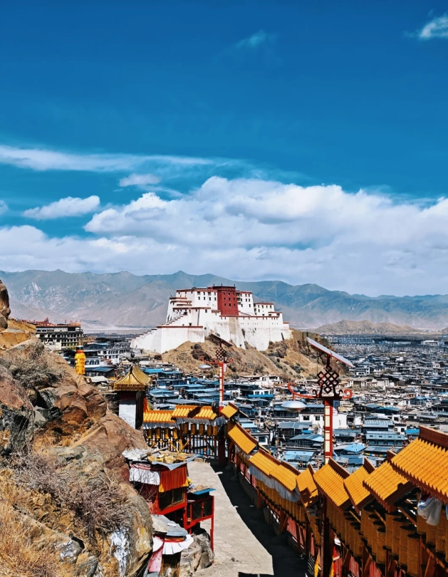 tibet tourist attractions tibet tourist attractions