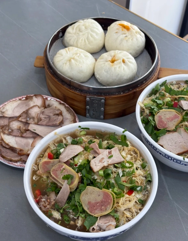 gansu food guide gansu food guide