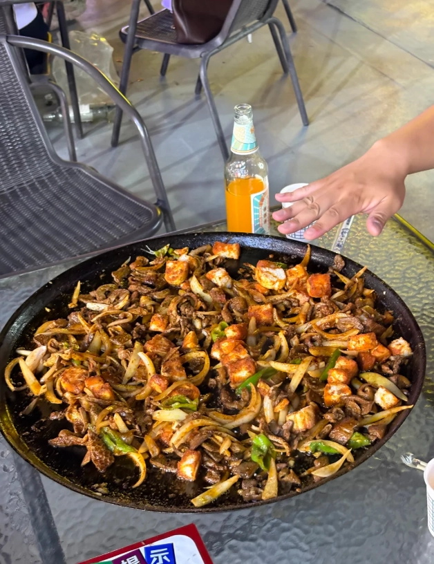 what to eat in gansu what to eat in gansu