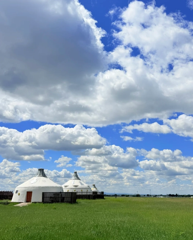 Inner Mongolia travel