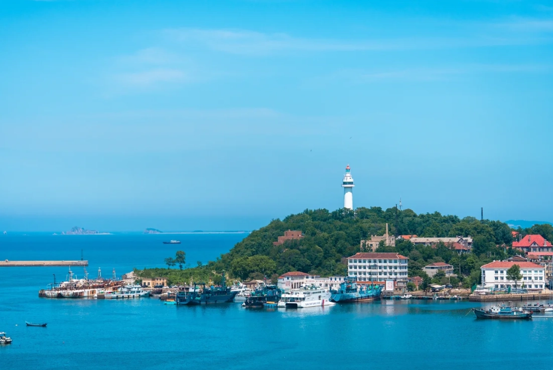 Yantai off-season free places Yantai off-season free places