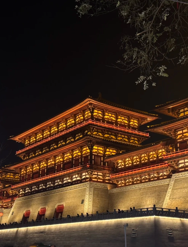 Henan itinerary Henan itinerary