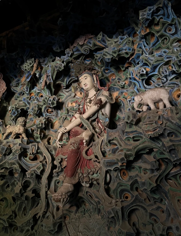 chengde mountain resort