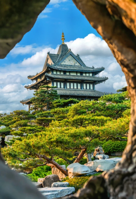 shandong travel guide shandong travel guide