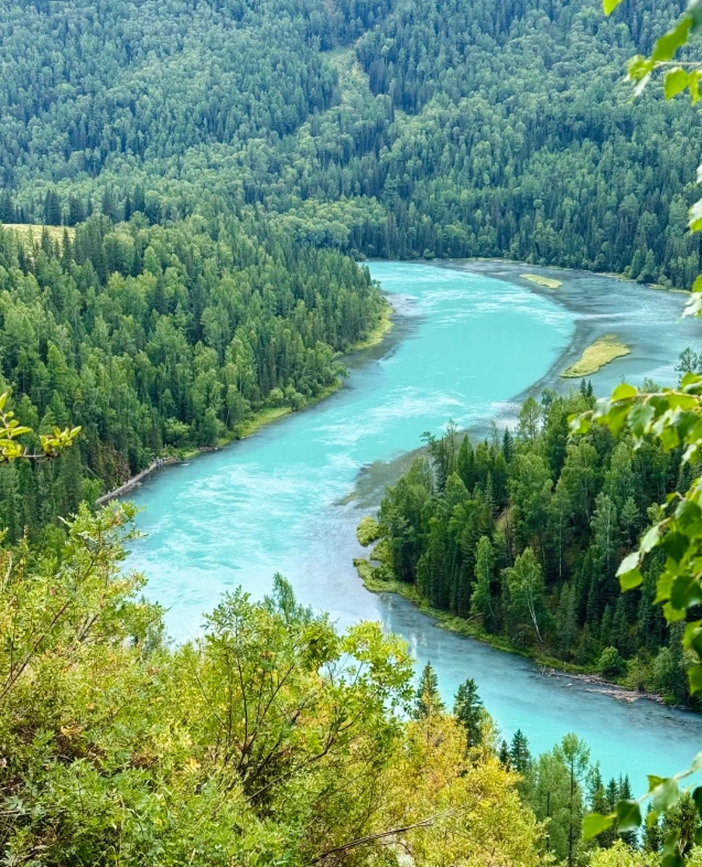 free things to do in urumqi