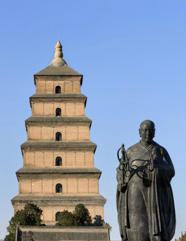 Shaanxi travel guide Shaanxi travel guide