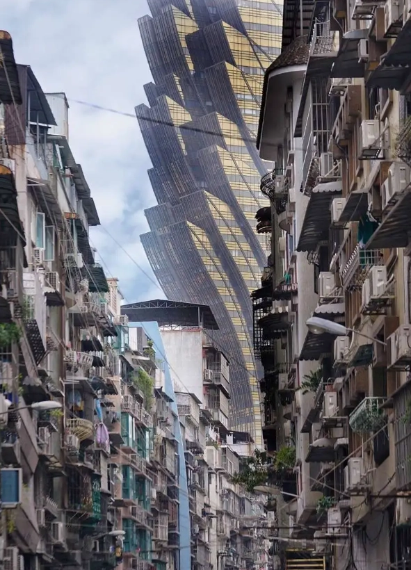 things to do in Macao