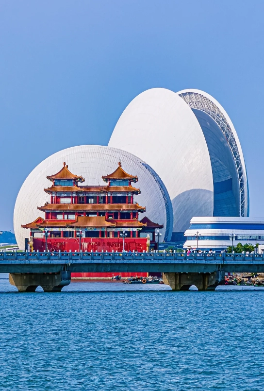 budget travel Guangdong budget travel Guangdong