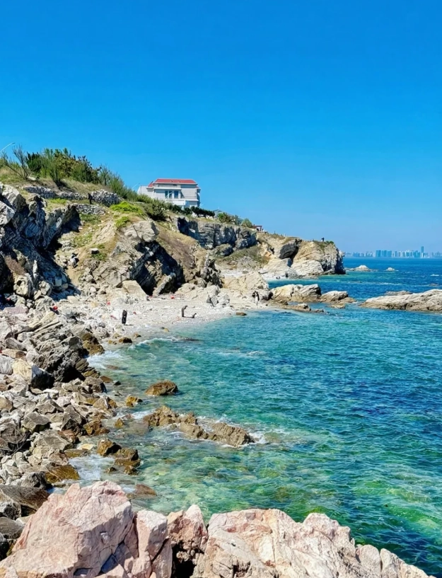 shandong itinerary shandong itinerary