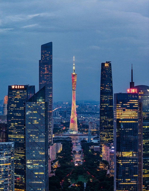 free attractions in Guangdong free attractions in Guangdong