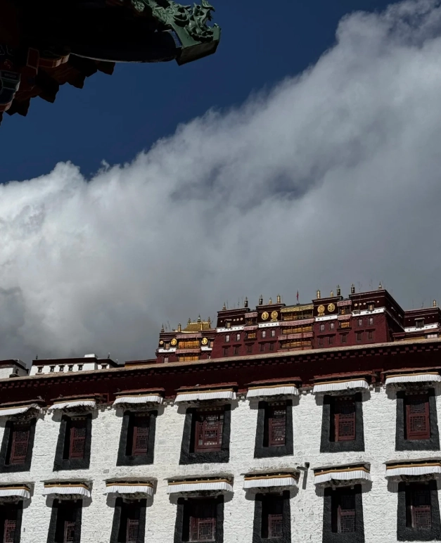 lhasa must-see attractions lhasa must-see attractions